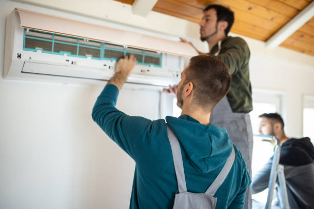 Best HVAC installation services  in Lincolnton, GA