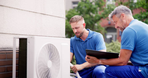 Best Affordable HVAC services  in Lincolnton, GA