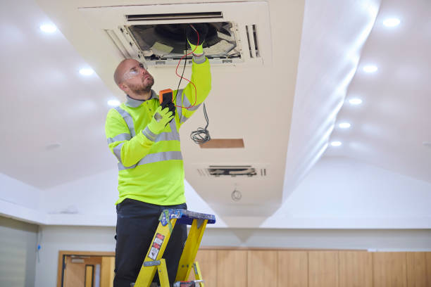 Best Ductless HVAC repair  in Lincolnton, GA