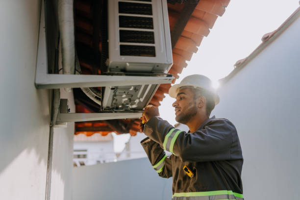 Best 24/7 HVAC repair  in Lincolnton, GA