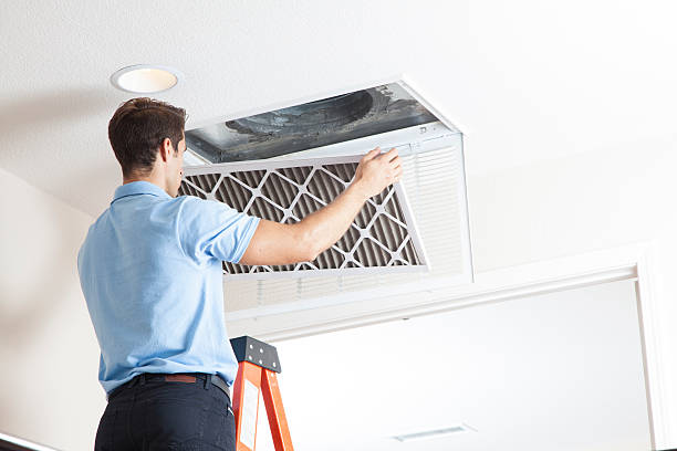 AC installation near me